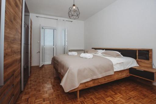 Ferienwohnung Mare Zadar Exterior foto