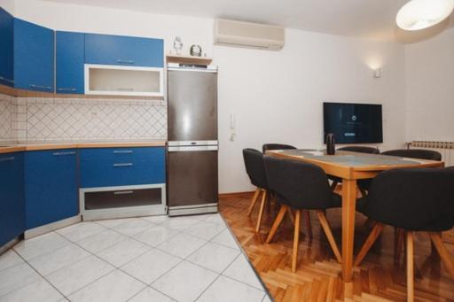 Ferienwohnung Mare Zadar Exterior foto
