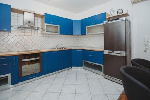Ferienwohnung Mare Zadar Exterior foto
