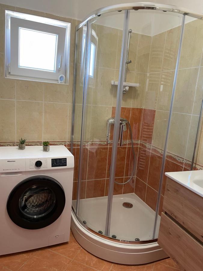 Ferienwohnung Mare Zadar Exterior foto
